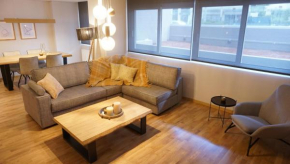 Posh 1-BDR Apartment Athenean Riviera